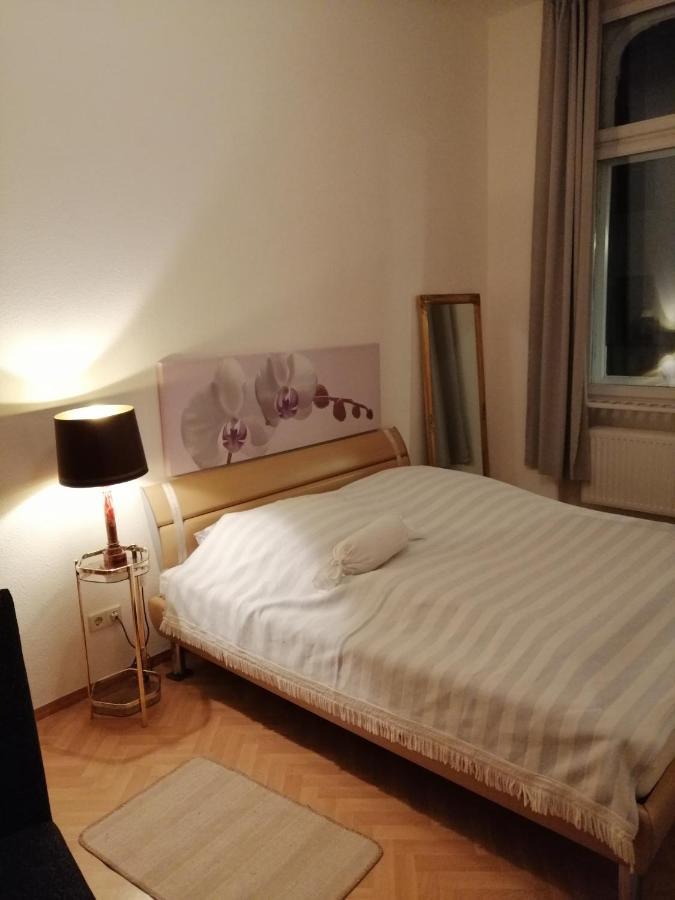 Im Historischen Altbau Von 1899 * Zittau