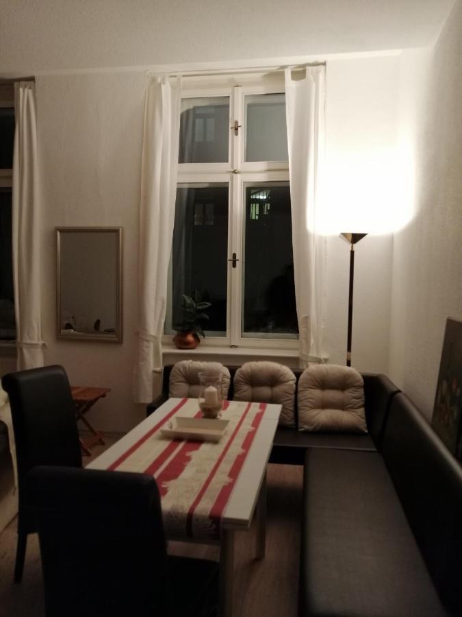 Im Historischen Altbau Von 1899 Apartment *